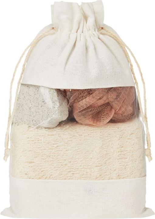 Actual product image MidOcean Cuida Bath Set (Bath salts)