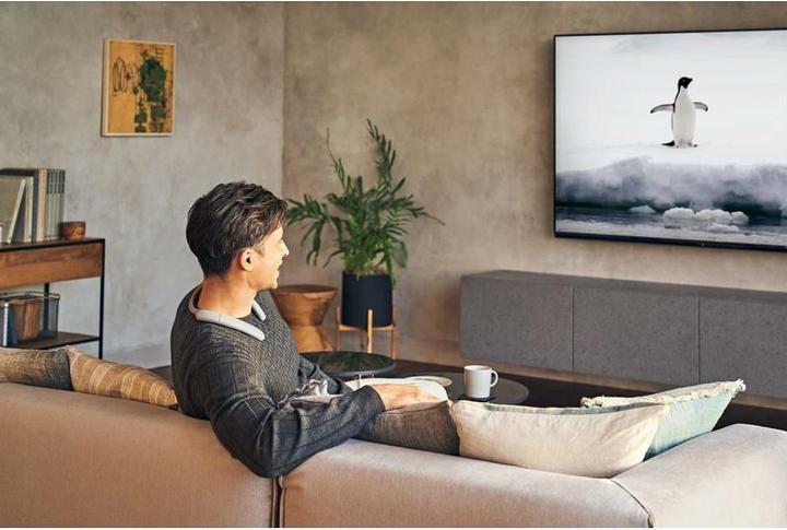 Image du produit Sony SRS-NB10 (20 h, Fonctionnement sur batterie)