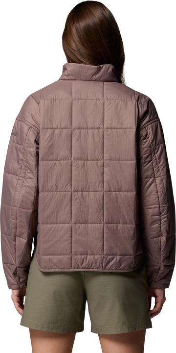 Immagine prodotto Columbia Sienna Hill Quilted (M)