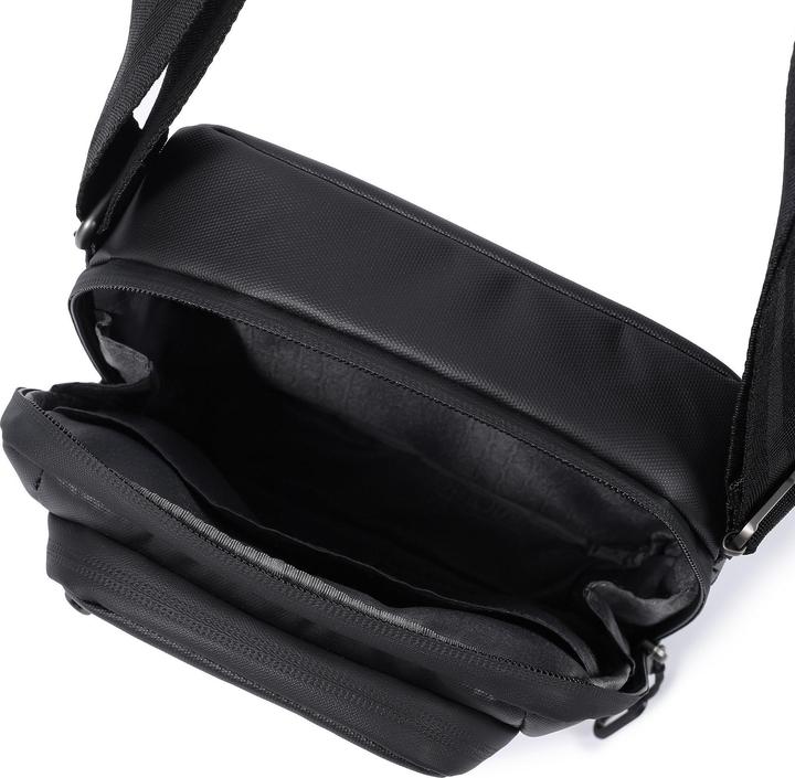 Actual product image Hedgren Comby Performance Mini Bag Umhängetasche RFID Schutz 18 cm