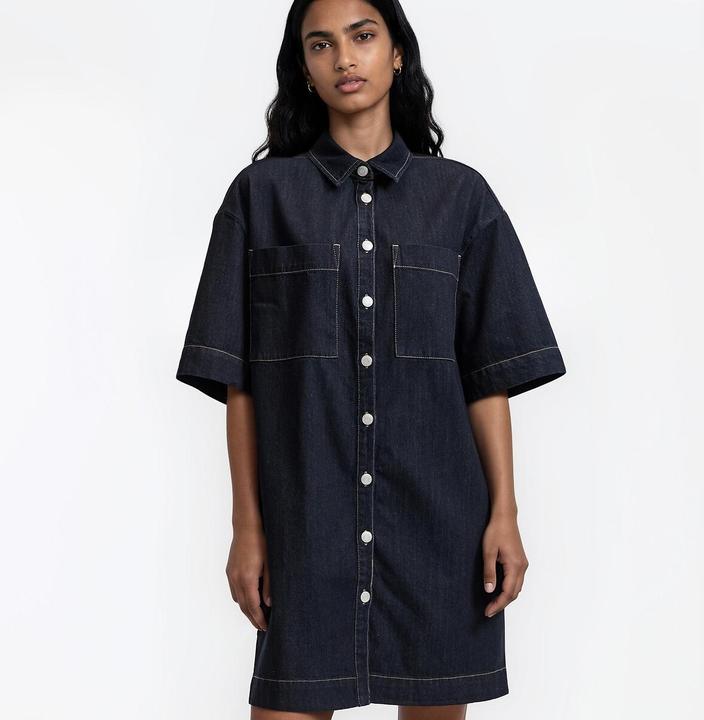 Produktbild La Redoute Collections Kurzes (XL)