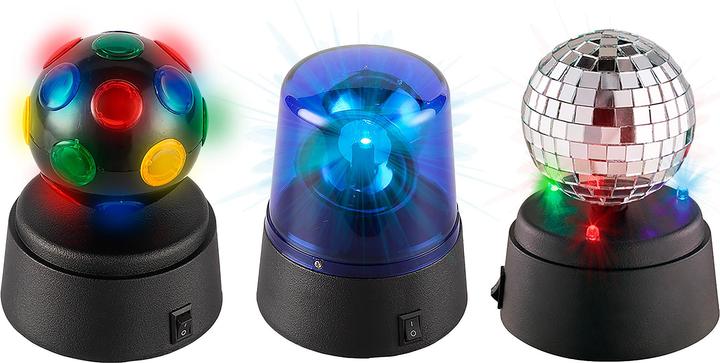 Actual product image Music Legs Music - Disco set 3-in-1 (501112)