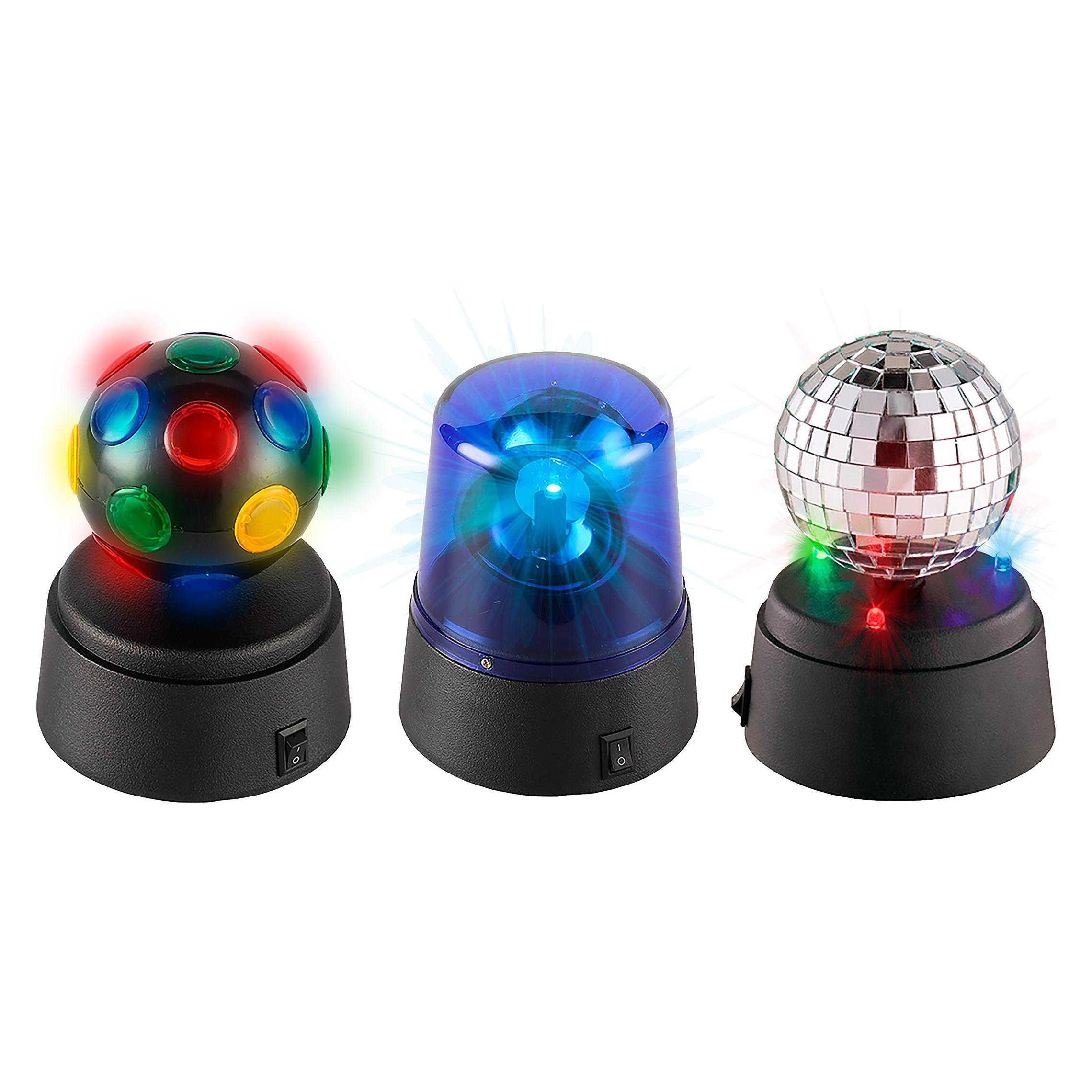 Music Legs Music - Disco set 3-in-1 (501112) (501112)