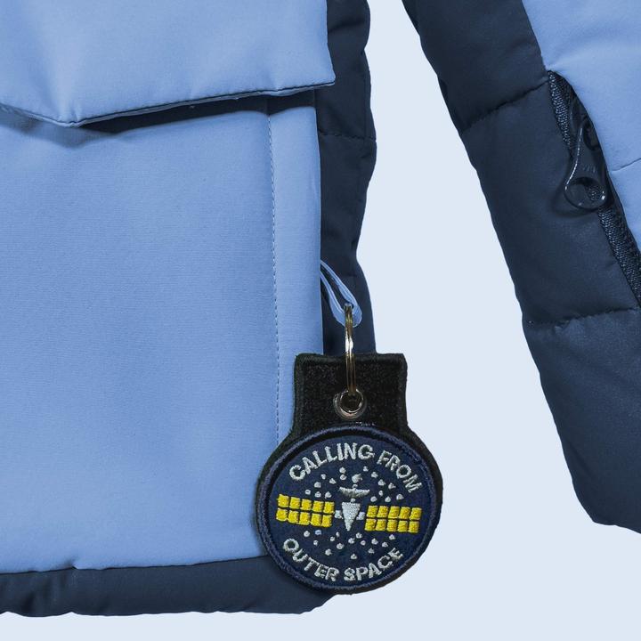Immagine prodotto PinBina Giacca BBJ41 (110 K)