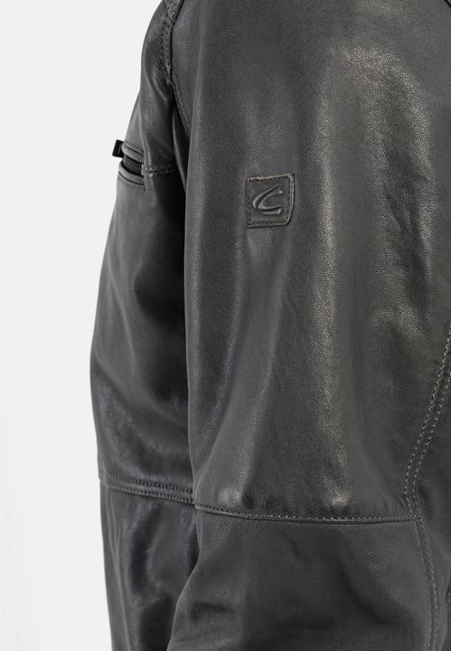 Productafbeelding Camel Active Leren jasje (58)