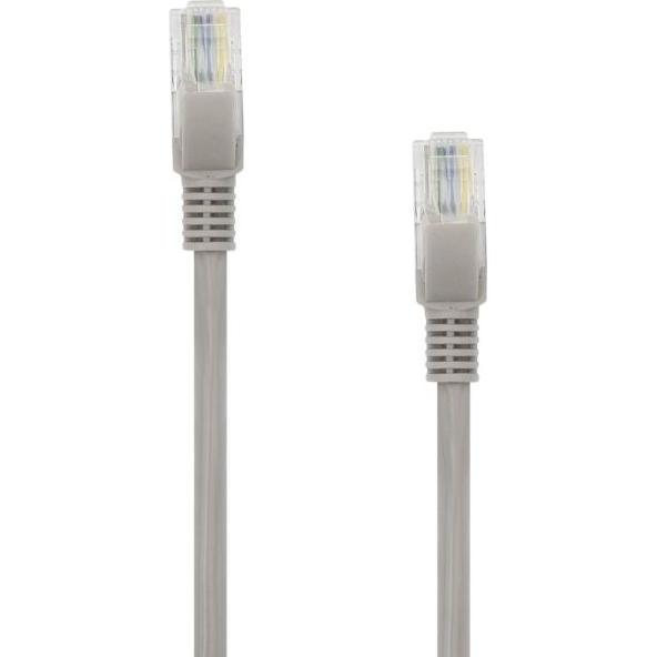 Sbox UTP-2 CAT5e 2m (U/UTP, CAT5e, 2 m), Netzwerkkabel