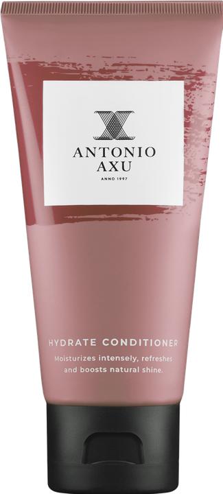 Actual product image Antonio Axu - Hydrate Pflegespülung Reisegrösse (60 ml)