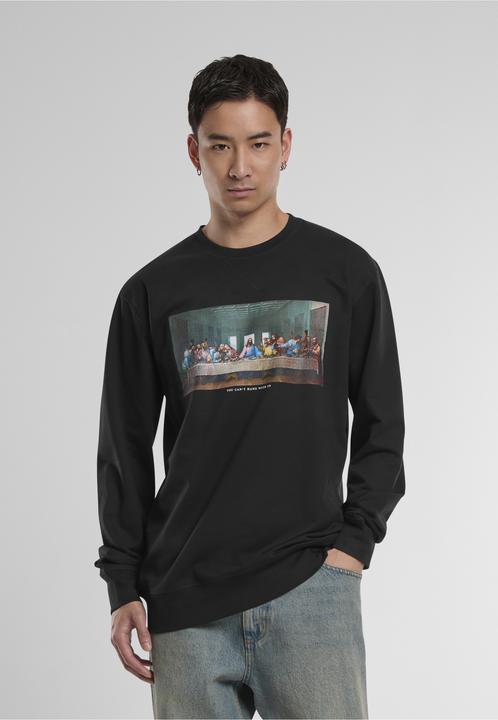 Produktbild Mister Tee Can't Hang With Us Crewneck - 66473 (S)