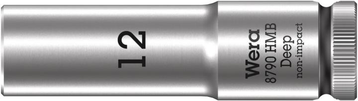 Produktbild Wera 8790 HMB Deep 12,0 (12 mm)