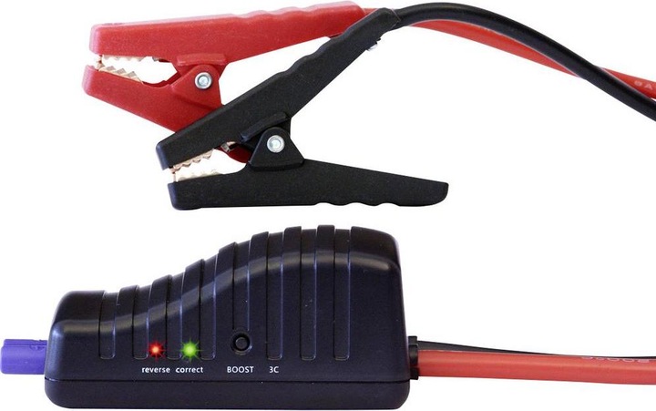 Produktbild Dino Schnellstartsystem 3in1 Kraftpaket (400 A, 9000 mAh)