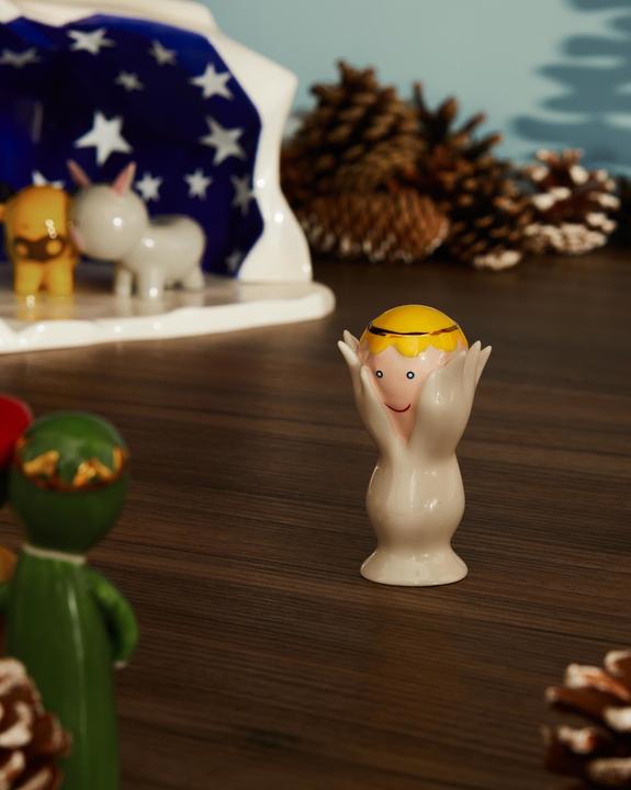 Produktbild Alessi Angelo Miracolo