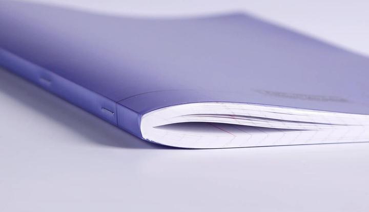 Immagine prodotto Clairefontaine Lega 8000 POLYPRO (A4)