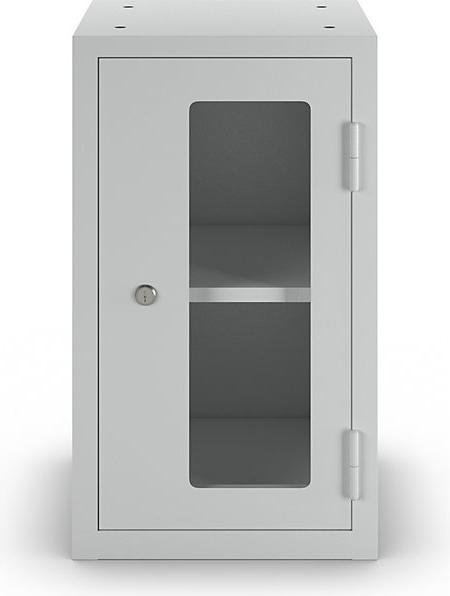 Immagine prodotto eurokraft basic Armadietto officina (35 cm, 60 cm)