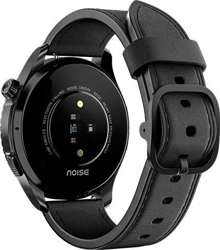 Actual product image Noise Origin Smartwatch Classic Black (42 mm)