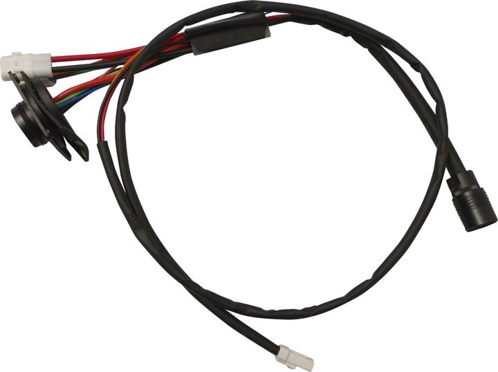 Immagine prodotto BiXS Cavo di collegamento Simplo per A, C e motore (Coperchio della batteria per e-bike)