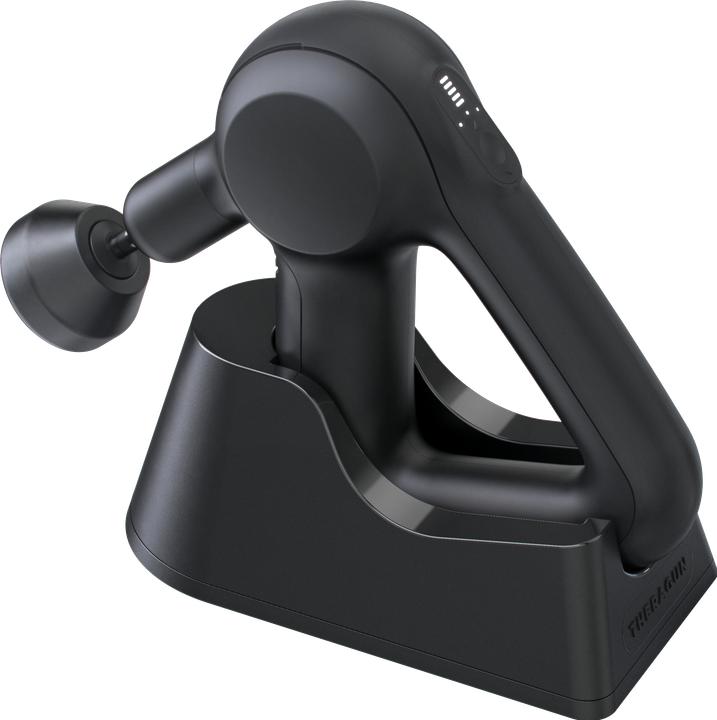 Actual product image Therabody Theragun Prime Wireless Stand Charger