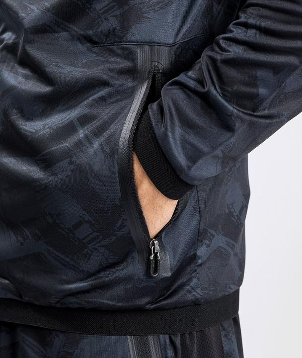 Produktbild Venum Electron 3.0 Hoodie - Black - M (M)