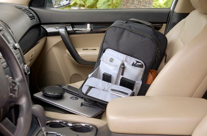 Image du produit HP Téléphone à haut-parleur UC