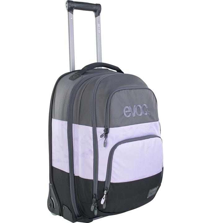 Actual product image Evoc Terminal Bag 40+20L (40 l)