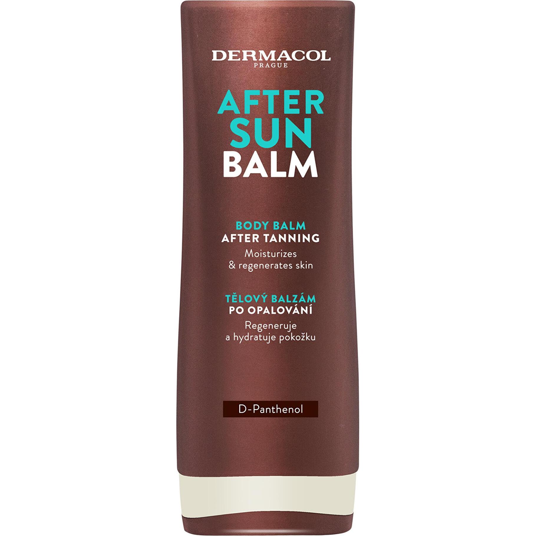 Dermacol After Sun Balm 200 ml (200 ml, After Sun Balm) (45094699)