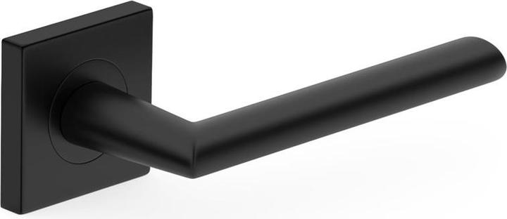 Produktbild Metal-Bud Door Handle Suppra Black
