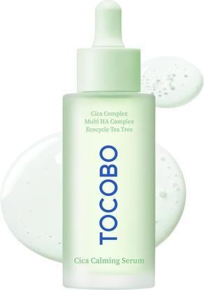 Produktbild Tocobo Cica Calming (50 ml)