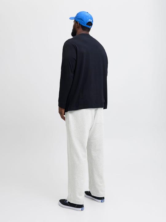 Produktbild Jack & Jones Plus Size Relaxed Fit Relaxed Fit Hosen Relaxed Fit Hosen (48)