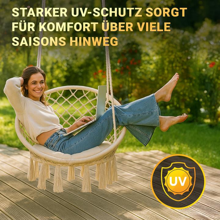 Produktbild Extralink Luftiger Hängesessel