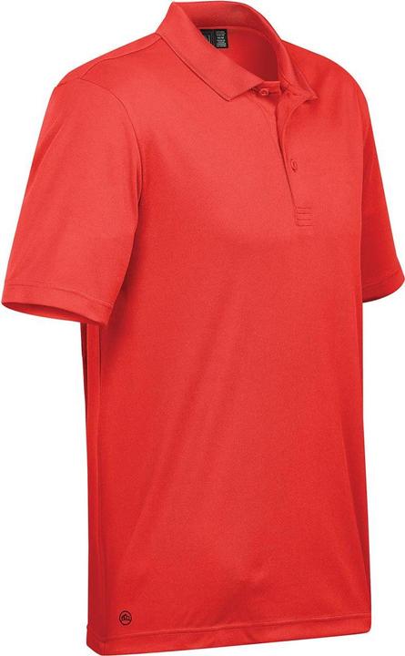 Actual product image Stormtech Eclipse H2xdry Pique Polo (M)