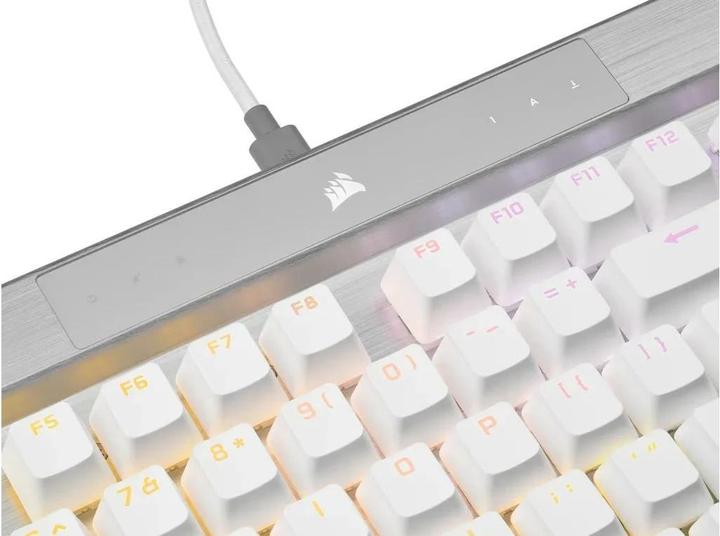 Produktbild Corsair K70 Pro (CH, Kabelgebunden)