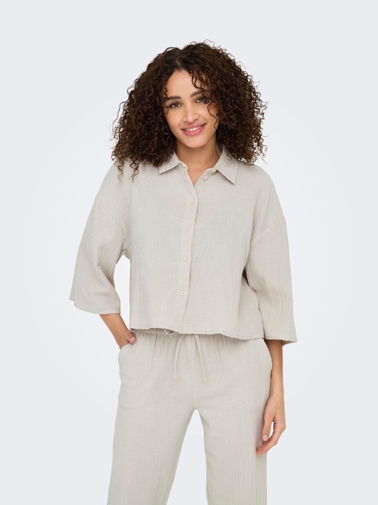 Produktbild JdY JDYTHEIS Hemd Hemd (XL)
