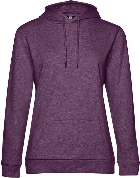 Produktbild B&C Damen Hoodie aus French Terry (XS)