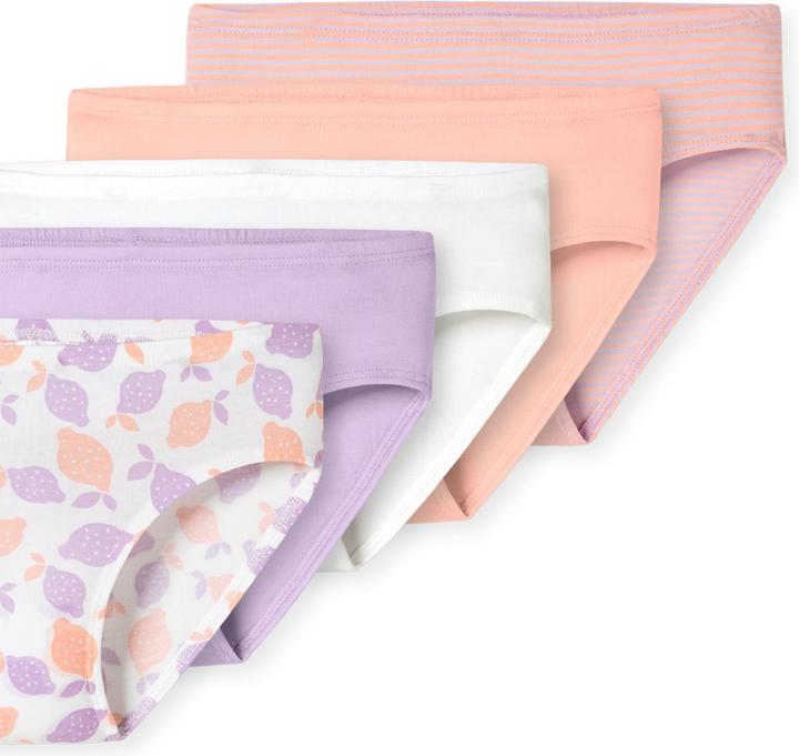 Immagine prodotto Schiesser Slip 955 (104, Confezione da 5 pezzi)