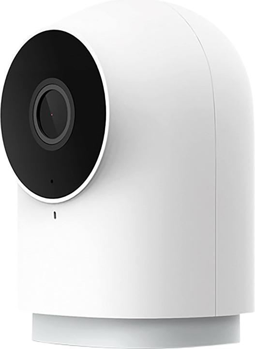 Actual product image Aqara Camera Hub G2H Pro (1920 x 1080 Pixels)