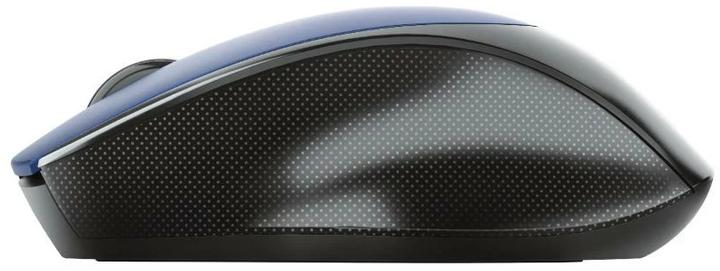 Actual product image Trust Mouse Zaya Rechargeable Blue (Wireless)