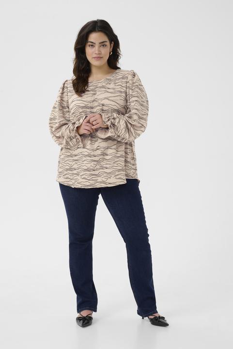 Produktbild Kaffe Nika Round Neck (52)