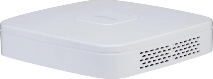Produktbild Dahua NET VIDEO RECORDER 8CH/NVR4108-EI (Netzwerk Videorecorder (NVR))