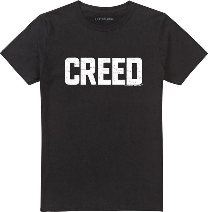 Produktbild Creed TShirt Logo (L)