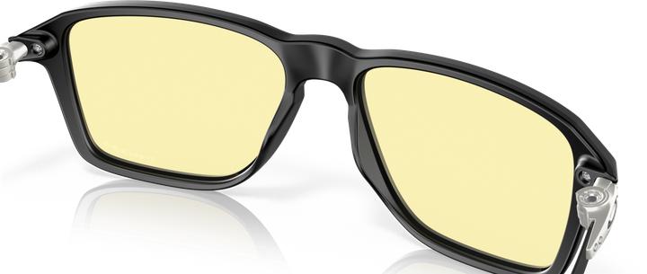 Produktbild Oakley WHEEL HOUSE mit Prizm Gaming-Gläsern Mattschwarz OO9469-09
