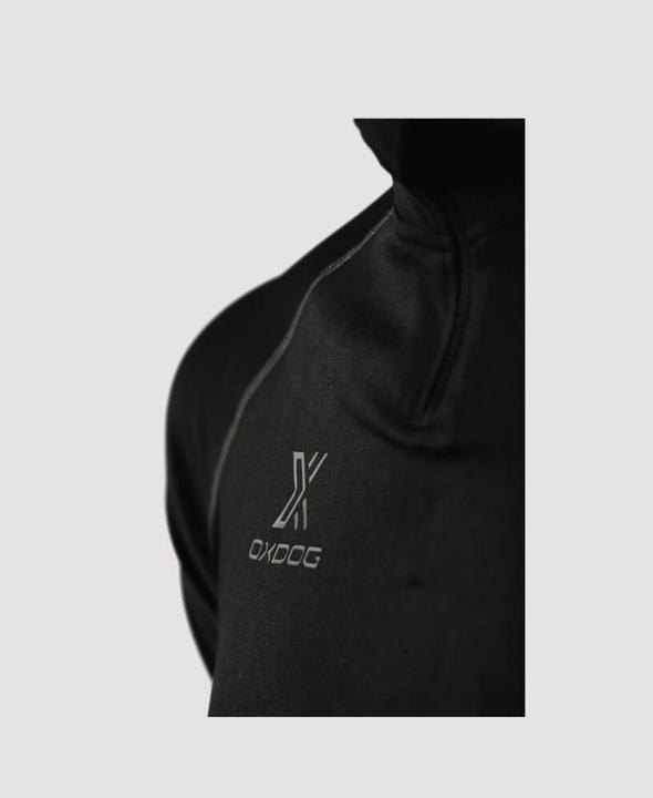 Produktbild Oxdog Winton Pro Warmup Shirt (S)