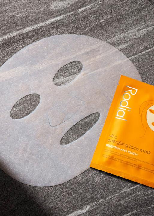 Actual product image Rodial Vit C (80 ml)