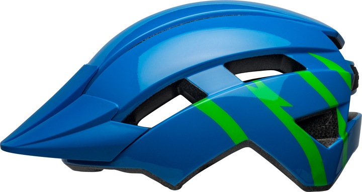 Produktbild Bell Sidetrack II (50 - 57 cm)