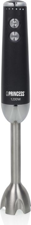Produktbild Princess 221229 Staafmixer - Hand blender - Extra krachtig - 1200 Watt - Variabele snelheid