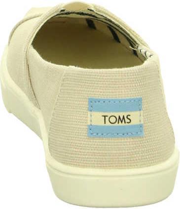 Image du produit Toms Alpargata Chaussures à semelle de coupe (37)