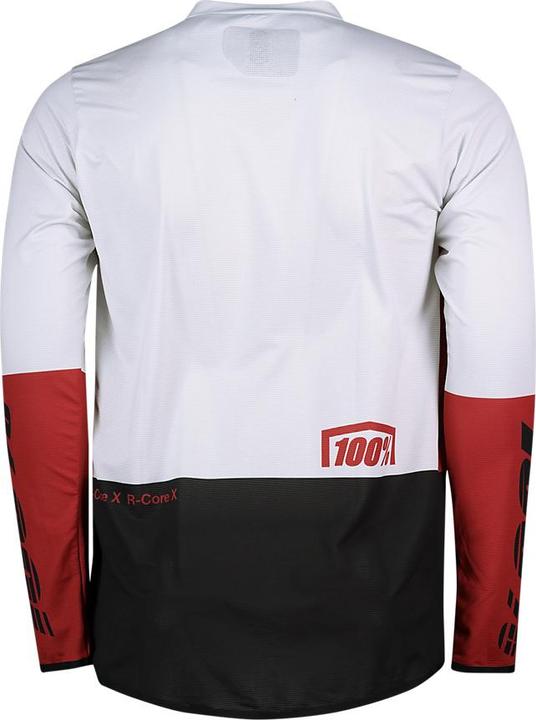 Produktbild 100% R-Core X Herren Biketrikot (S)