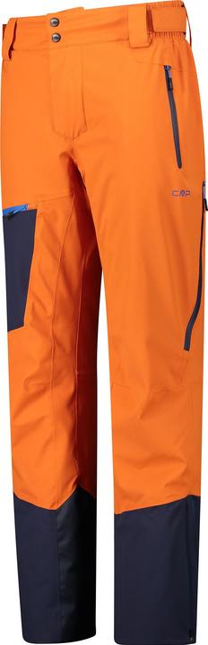 Actual product image CMP Campagnolo Pant Free Ride (48)