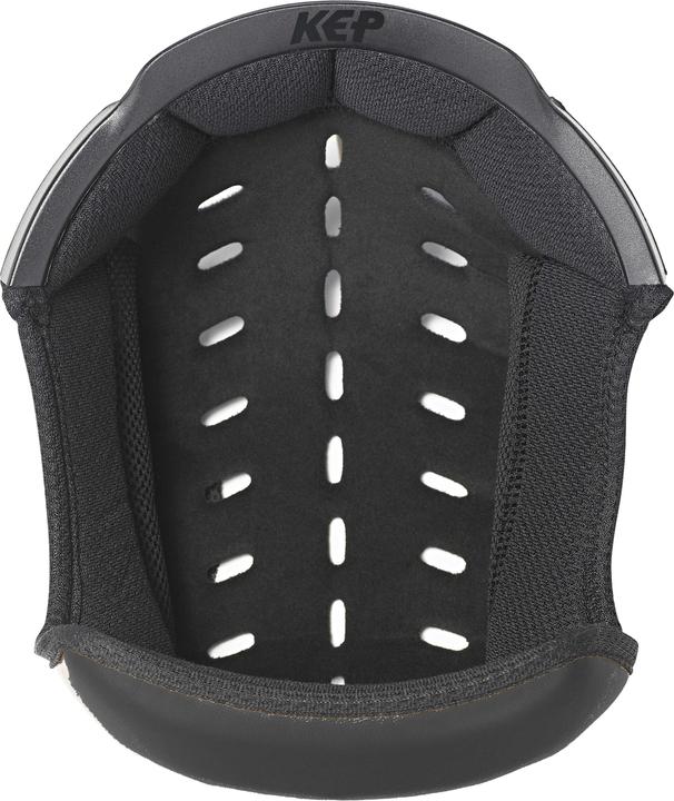 Actual product image KEP European helmet foam (55 cm)