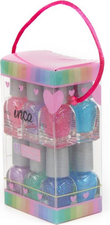 Produktbild Inca Products 10778 (bunt, Farblack)