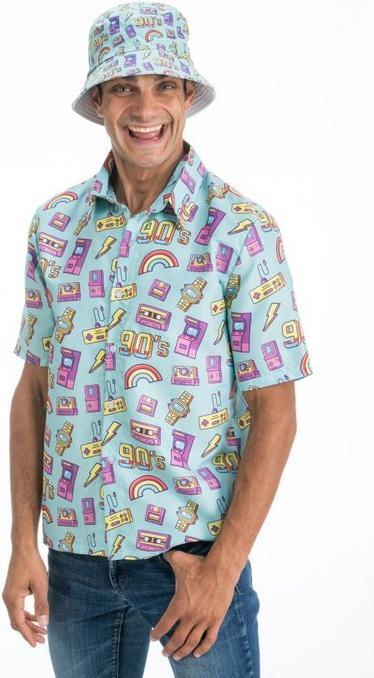 Immagine prodotto Chaks Anni '90: Retrò (L)