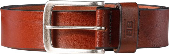 Produktbild Basic Belts Frank cognac 40mm by (115)